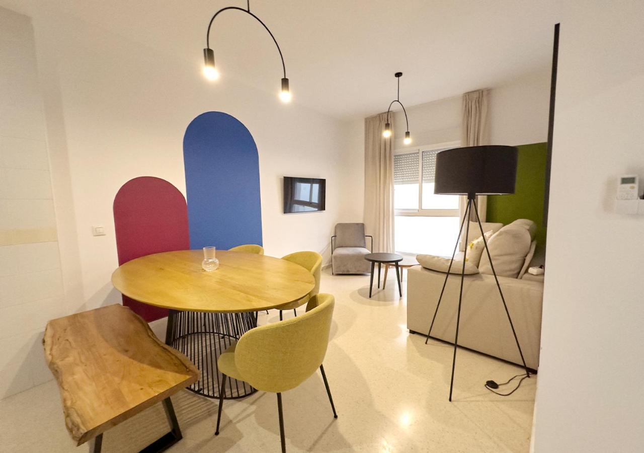 Isa Palacio De Congresos Apartment *