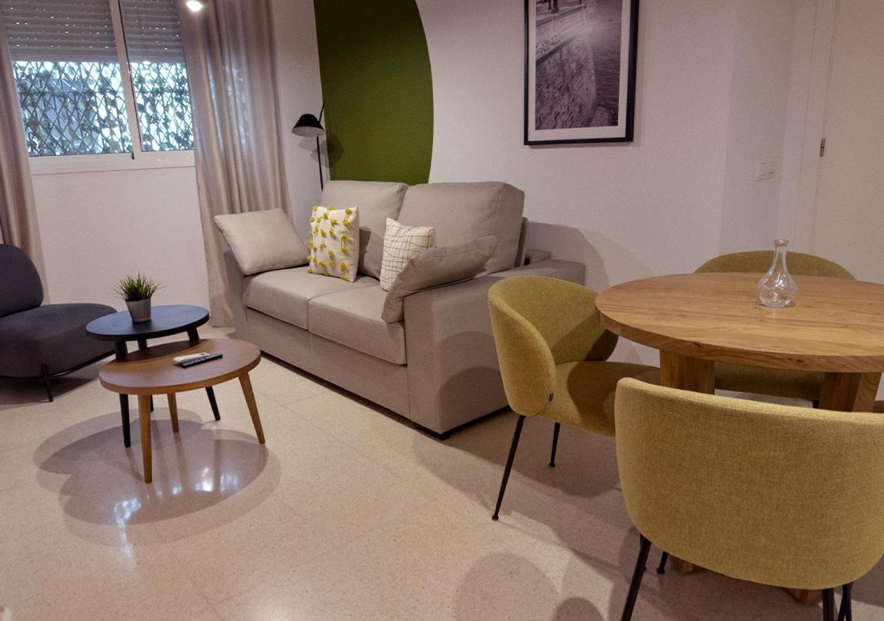 Apartment Isa Palacio De Congresos
